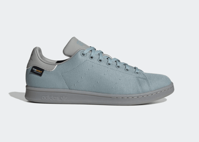 adidas Stan Smith Shoes Magic Grey