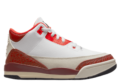 Air Jordan 3 Retro SE Mars Stone (PS)