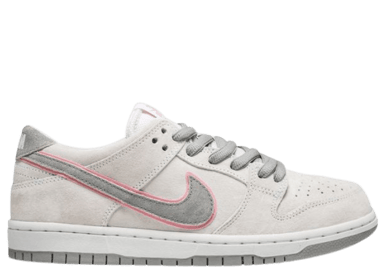 Nike SB Dunk Low Ishod Wair Flat Silver