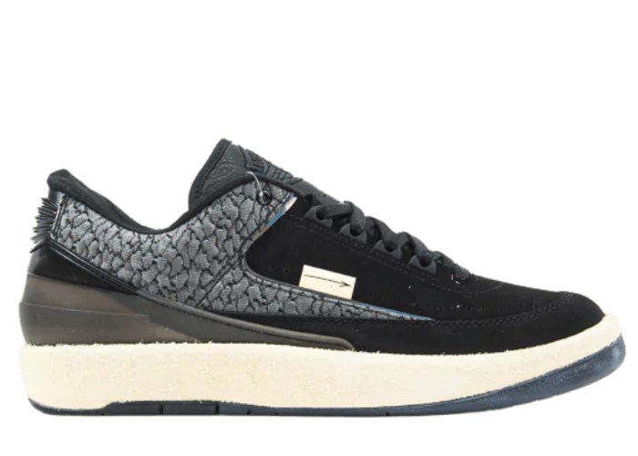 Air Jordan 2 Retro Low Responsibility