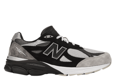 New Balance 990v3 DTLR GR3YSCALE - M990DL3 Raffles & Where to Buy