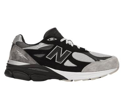 New Balance 990v3 DTLR GR3YSCALE