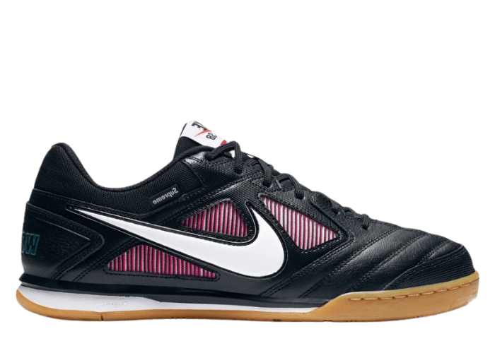 Nike SB Gato Supreme Black