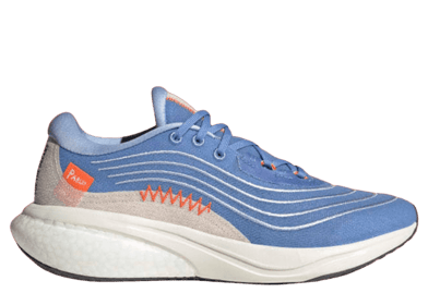 adidas Supernova 2.0 Parley Blue Fusion (W)