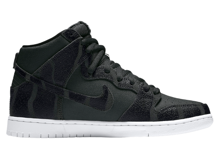 Nike SB Dunk High Griptape