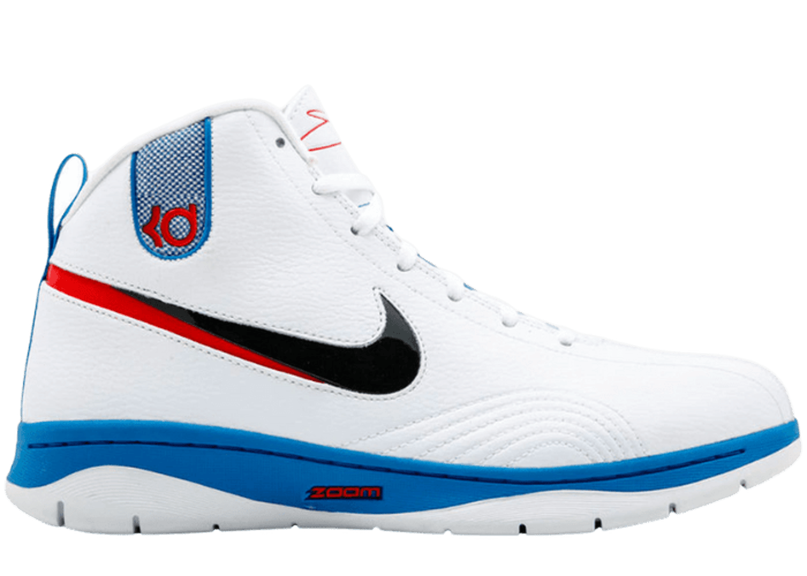 Nike KD 1 Scarface 344472 011 Raffles Where to Buy