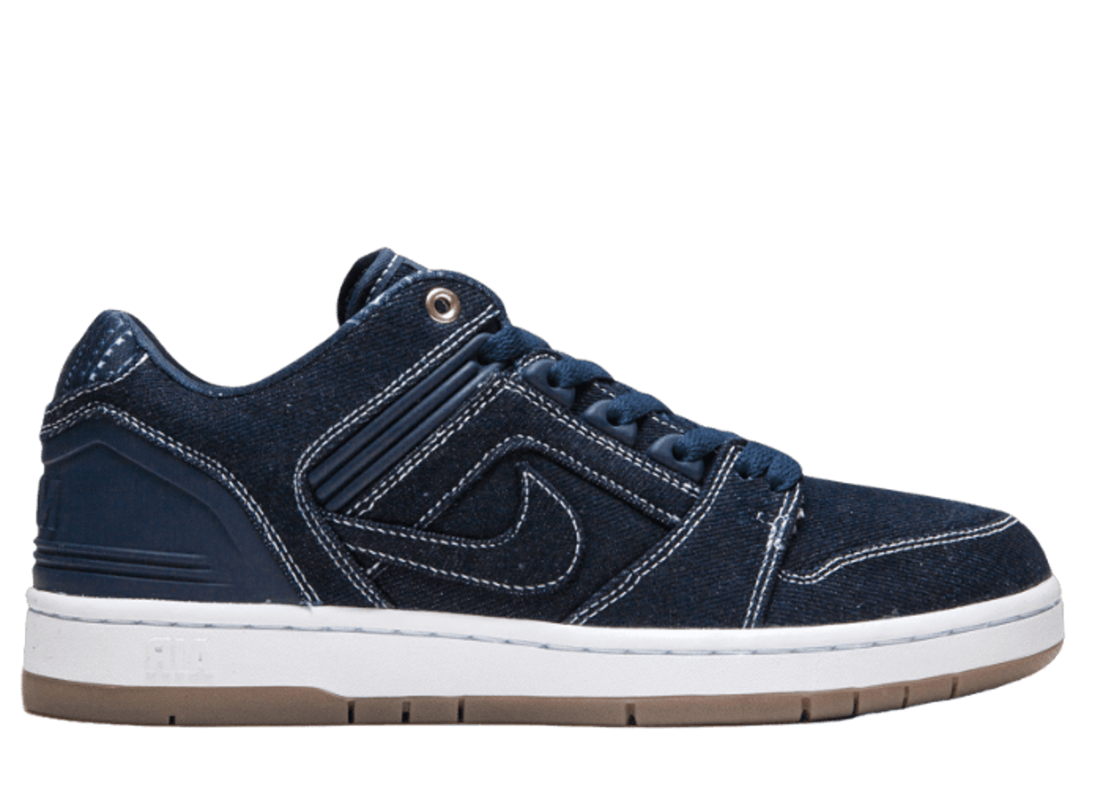 Nike SB Air Force 2 Low Rivals Pack (West)