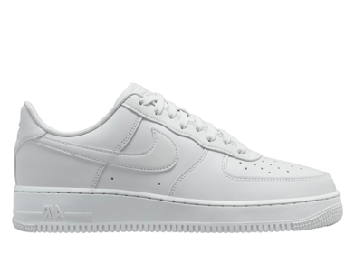 Nike Air Force 1 07 Fresh Photon Dust