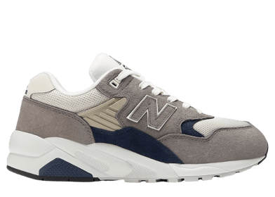 New Balance 580 Grey