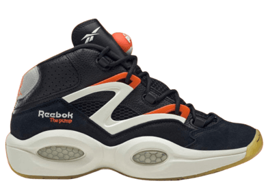 Reebok Question Pump Dee Brown