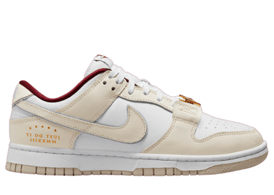 Nike Dunk Low SE Just Do It (W)