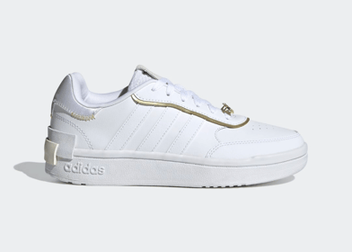 adidas Postmove SE Shoes Cloud White