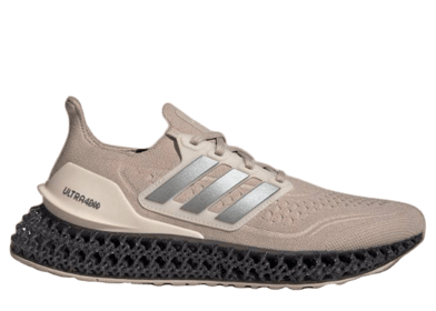 adidas Ultra 4D FWD Wonder Taupe (W)