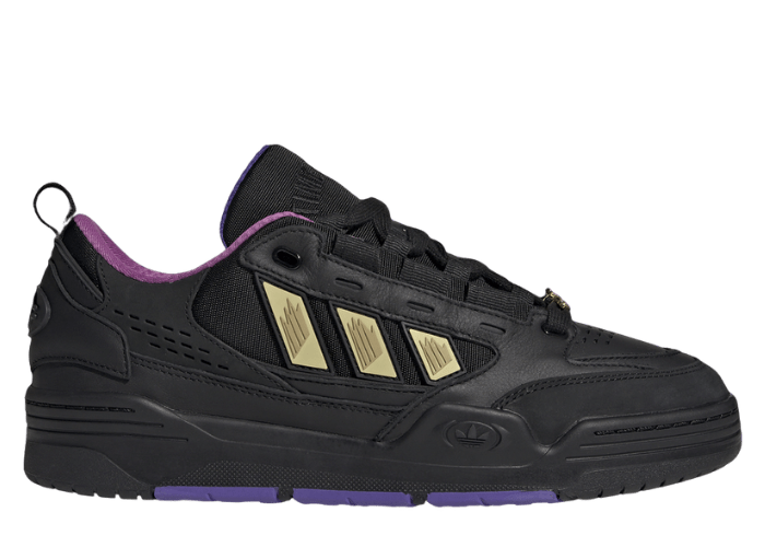 adidas ADI2000 Yu-Gi-Oh! Yugi's World