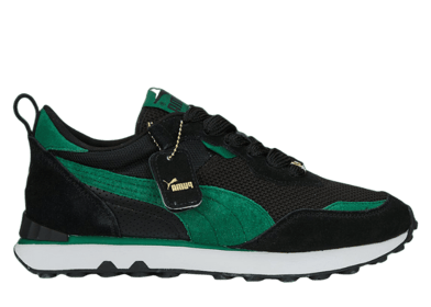 Puma Rider FV Archive Remastered Pack Puma Black