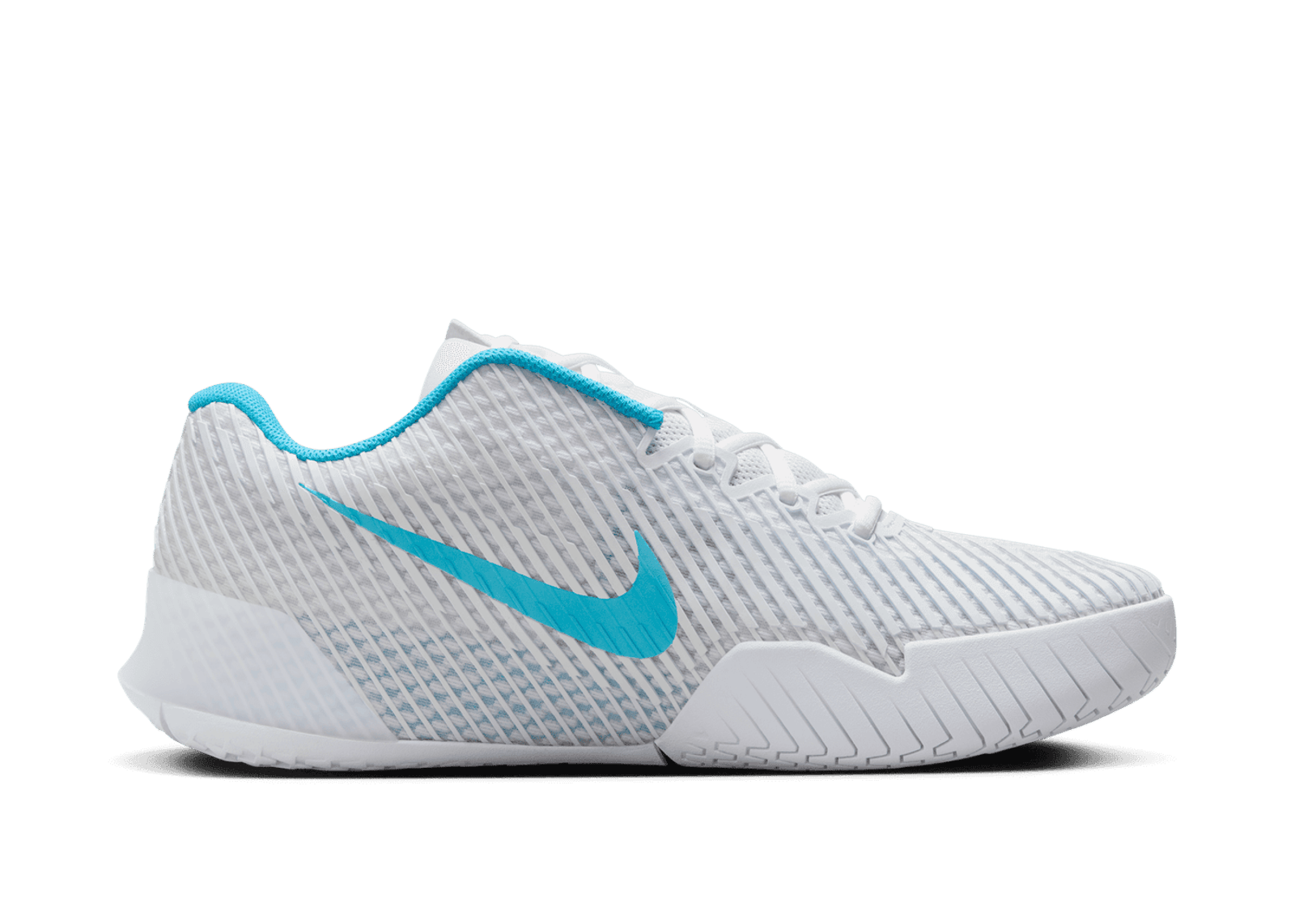 Carlos Alcaraz x NikeCourt Air Zoom Vapor 11 HC 'One Step Ahead' PE
