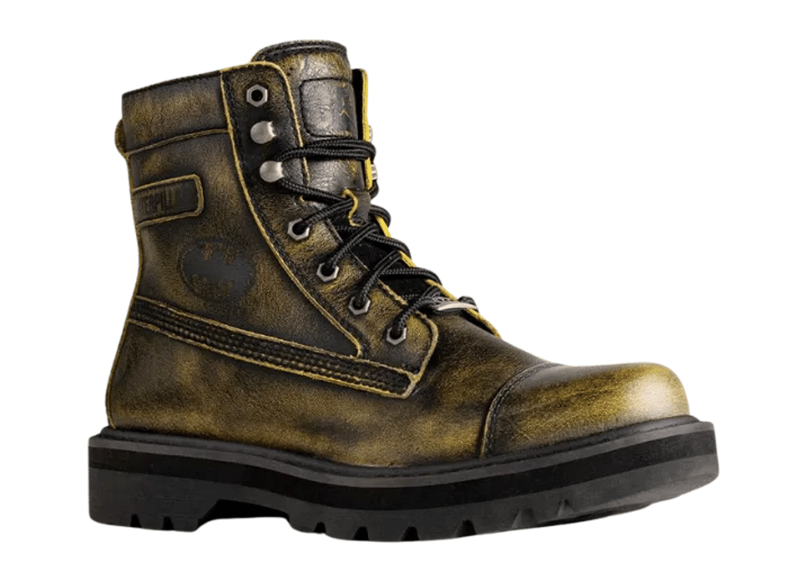 CAT Colorado Grader Batman