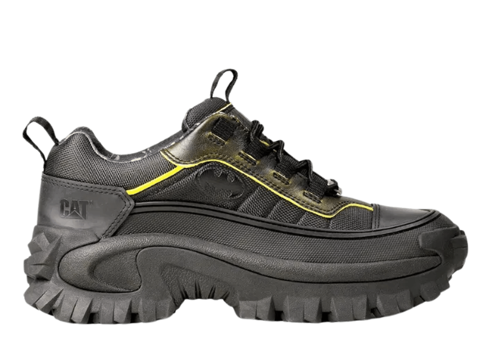 CAT Intruder Galosh Batman