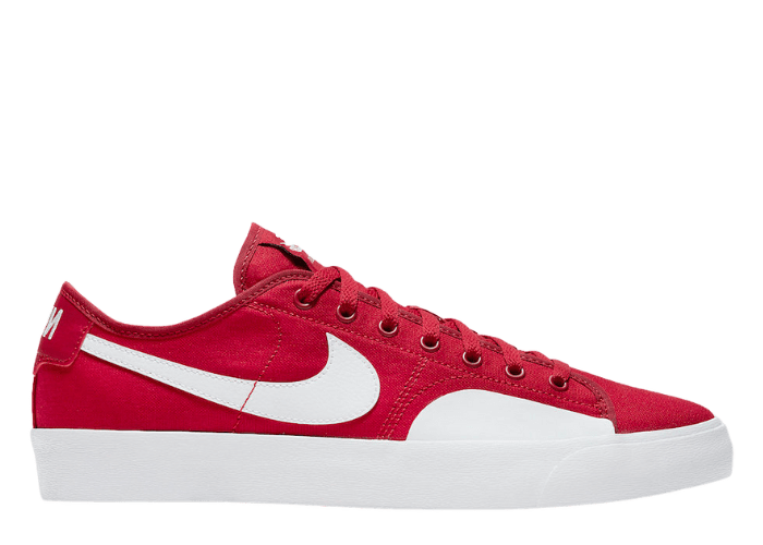 Nike SB Blazer Court Gym Red