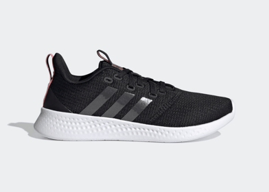 adidas Puremotion Shoes Core Black
