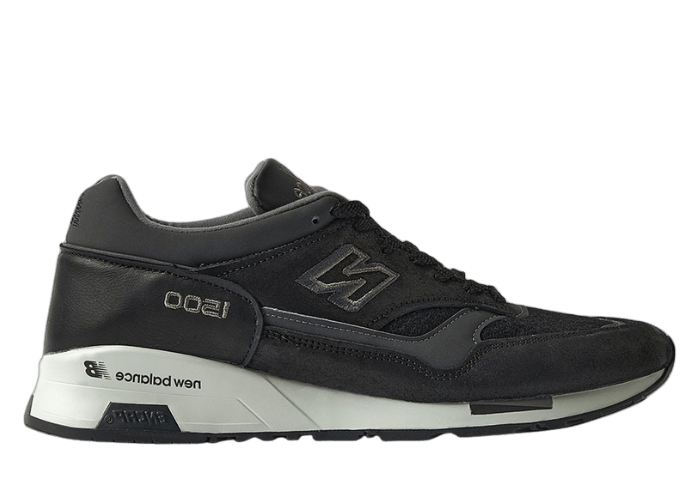 New Balance 1500 Made In England Black Grey