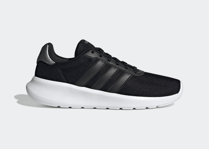 adidas Lite Racer 3.0 Shoes Core Black