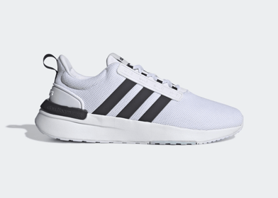 adidas Racer TR21 Shoes Cloud White