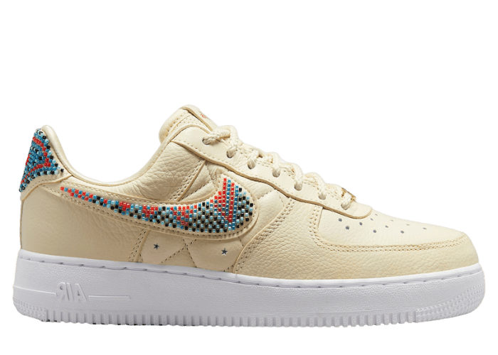 Nike Air Force 1 Low Premium Goods THE BELLA (W)