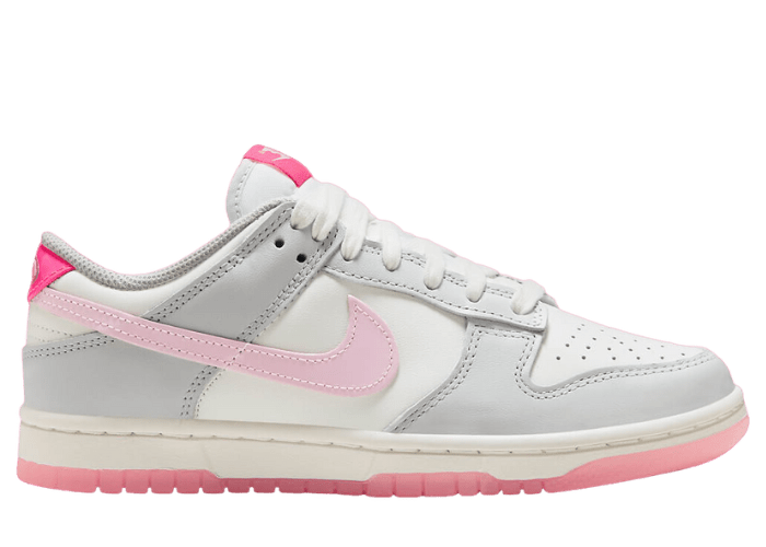 Nike Dunk Low 52 Pink