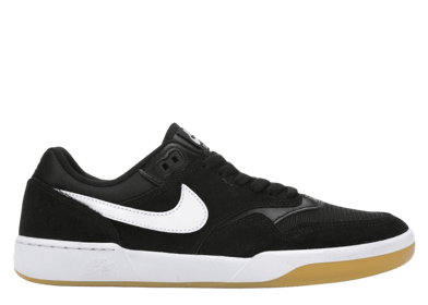 Nike SB GTS Return Black White Gum