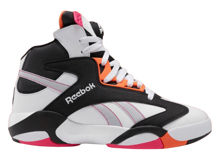 Reebok Shaq Attaq Miami