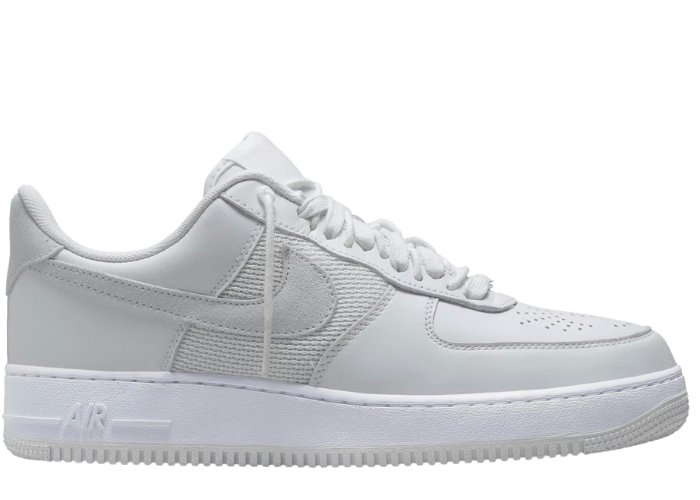 Nike Air Force 1 Low SP Slam Jam White