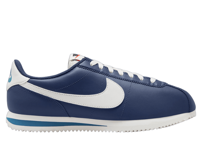 Nike Cortez Midnight Navy