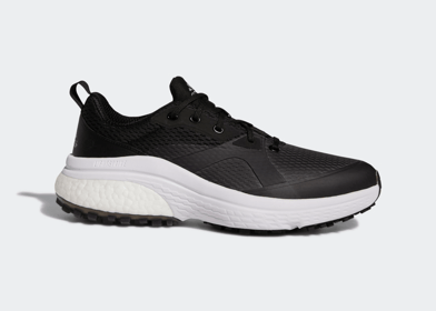 adidas Solarmotion Spikeless Shoes Core Black