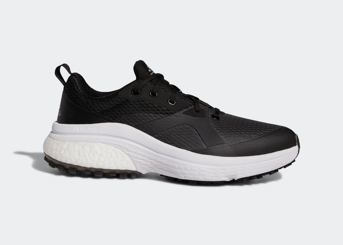 adidas Solarmotion Spikeless Shoes Core Black
