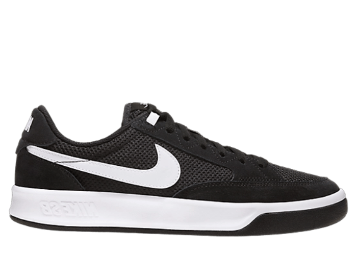 Nike SB Adversary Black
