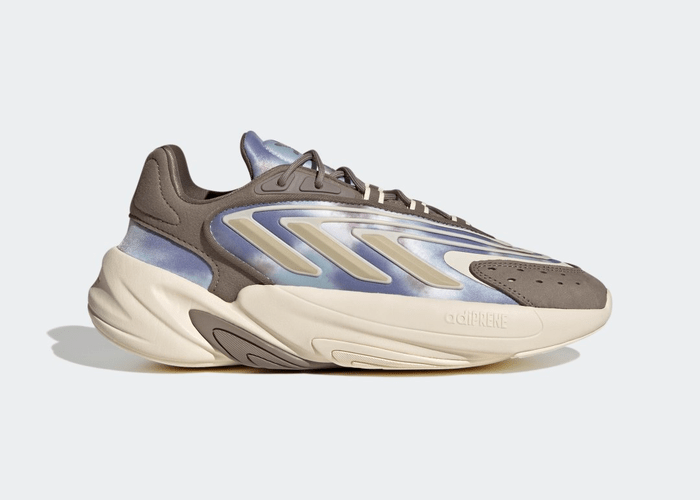 adidas OZELIA Shoes Simple Brown
