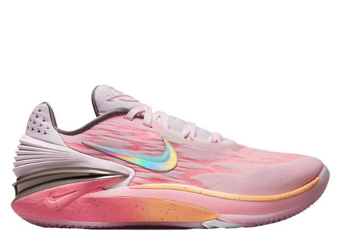 Nike Air Zoom GT Cut 2 Pearl Pink
