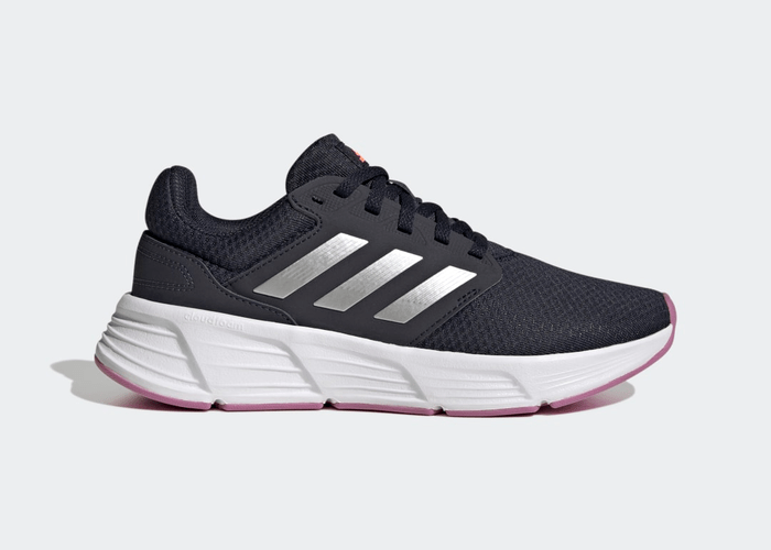 adidas Galaxy 6 Shoes Legend Ink