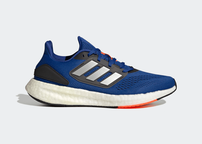 adidas Pureboost 22 Shoes Royal Blue