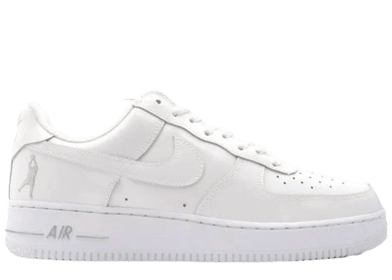 Nike Air Force 1 Low Rasheed White