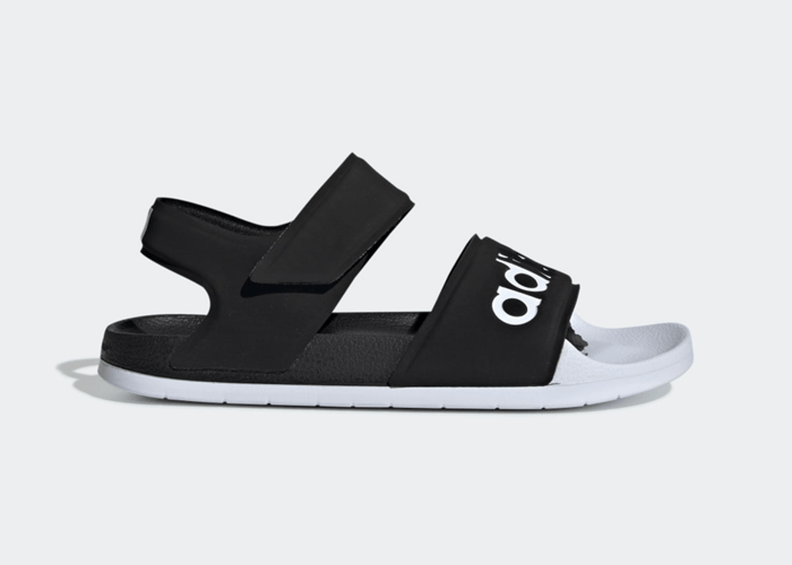 adidas Adilette Sandals Core Black