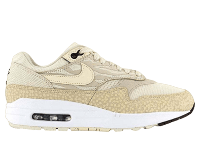 Nike Air Max 1 '87 Safari Coconut Milk