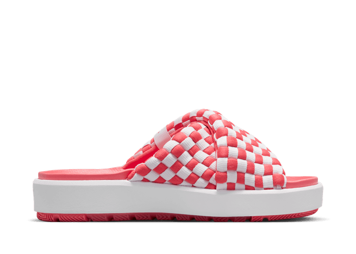 Jordan Sophia Slide 'Sea Coral Sail' (W)
