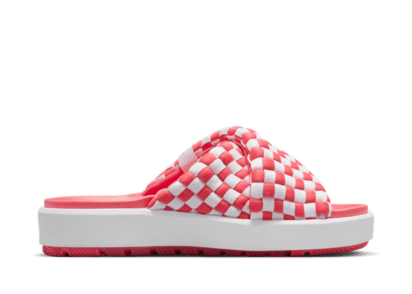 Jordan Sophia Slide 'Sea Coral Sail' (W)