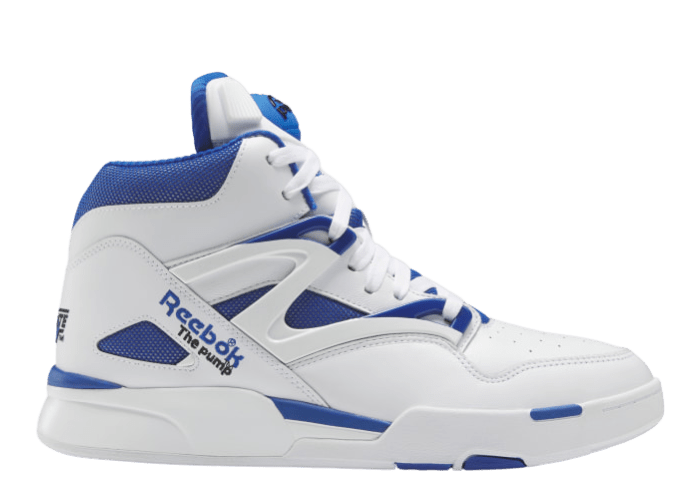 Reebok Pump Omni Zone II Kentucky - IG7891 Raffles & Where to Buy