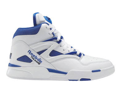 Reebok Pump Omni Zone II Kentucky