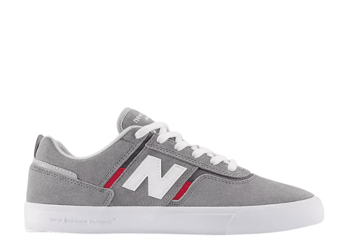 New Balance Numeric Jamie Foy 306 Grey Day