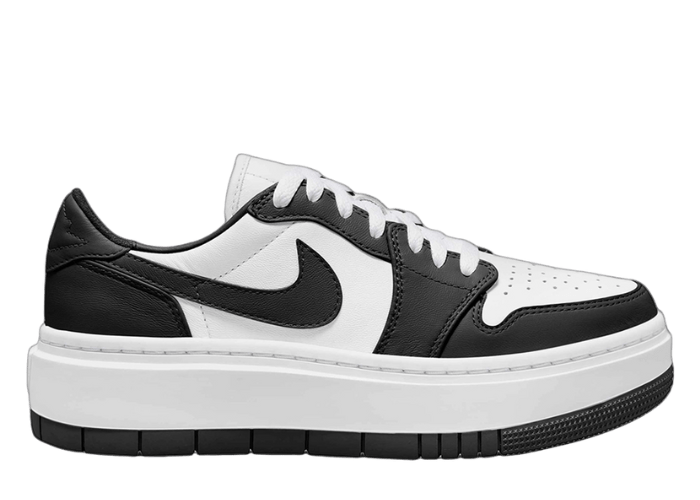 Air Jordan 1 Elevate Low Panda (W)