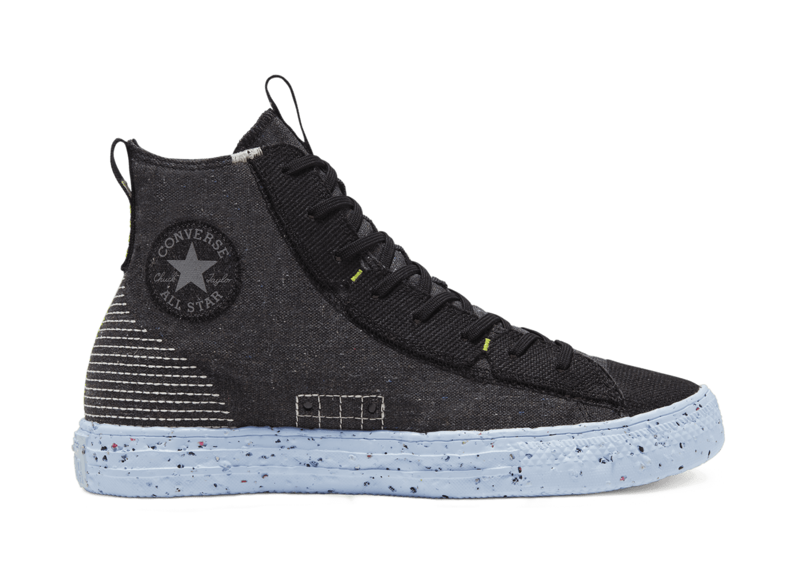 Chuck Taylor All Star Crater